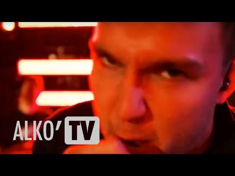 Ten Typ Mes & The Lunatics - Zegar tyka - Kandydaci na szaleńców