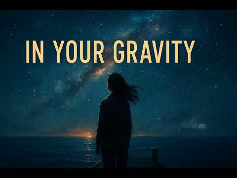 iMusic - In Your Gravity 🎵 Deep Emotional Love Song (Official Video)