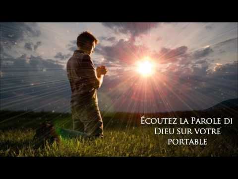 Bible Audio Français LSG 1910 Video