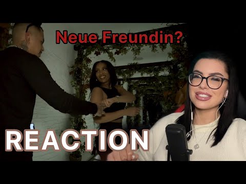 Er ist zurück! 😍 LUCIANO - SUV // Reaction