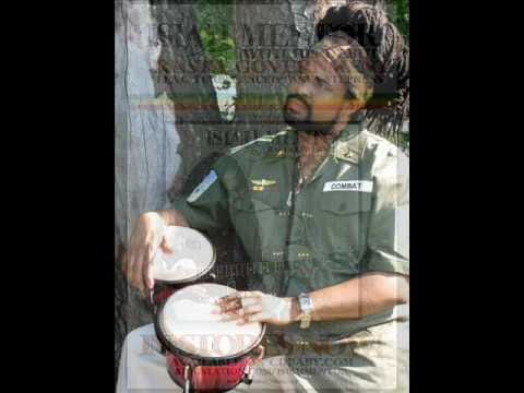 Isiah Mentor - Kanymandria Government