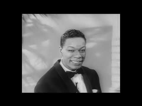 Nat King Cole sings "Nature Boy" (1948) HD