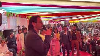 Abbas Mustan, Arjun Rampal, And Vishal Jethwa Attend, A Mass Wedding Organised By Zaryaah Foundation