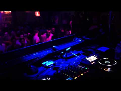 Daniel Portman - Maison Mercer - 06/06/2014