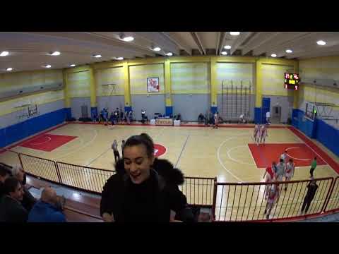 Serie D   Virtus Alto Garda - Piani   24 - 03 - 2019 Centrale