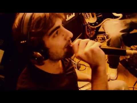 HOGS - KEEP ON TRYING (recording session)