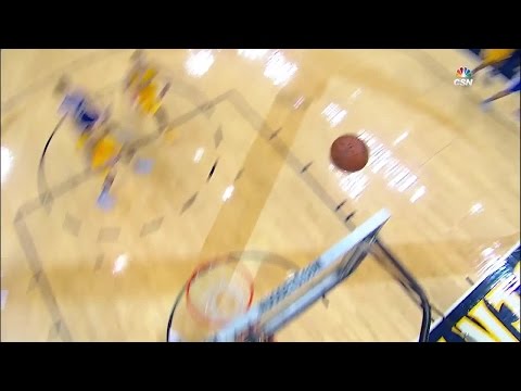 TJ McConnell l Highlights vs Nuggets (12.30.16)