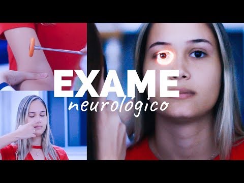 Neurological Semiology | the complete examination