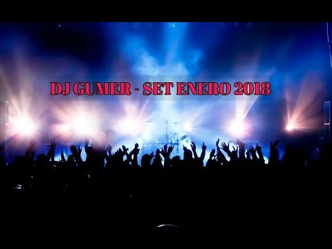 MÚSICA DE ANTRO ENERO 2018 - CIRCUIT HARD MUSIC + LOS TRACKS DE REGALO