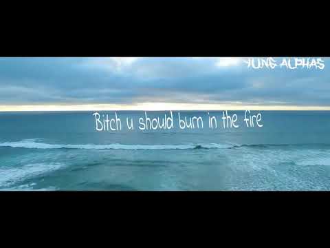 Yung Dripz Ft Yung Ivan Fucking Lies (Official Lyric Video)