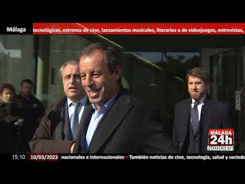 🔴Noticia - Fiscalía denuncia al Barça,Rosell y Bartomeu por pagos a Negreira