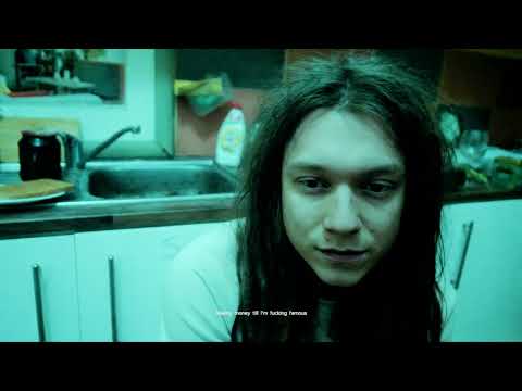 urboo + kylok - Famous (Directed by Paulius Janušonis)