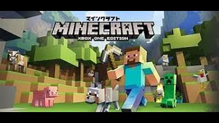 ゆったりマイクラ生放送 part1[マイクラ]