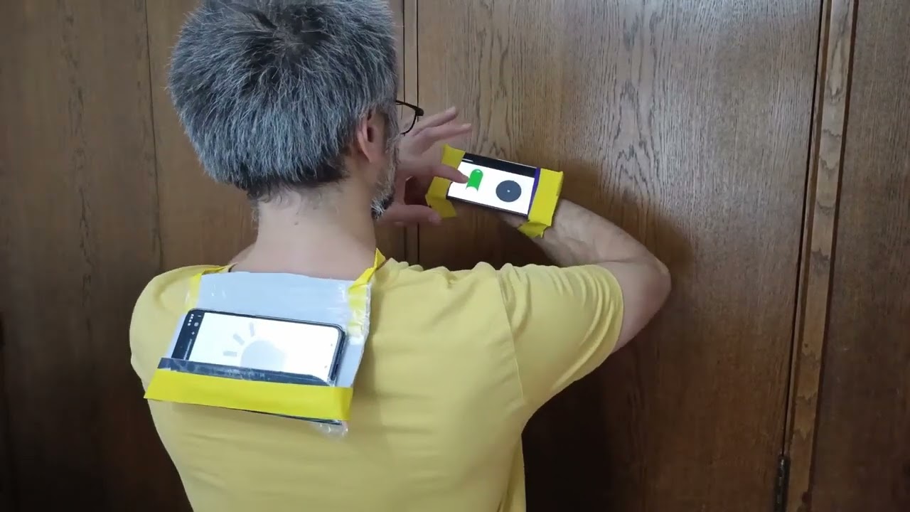 Video preview