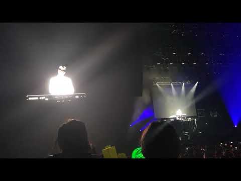 190710 NCT 127 in Paris Interlude : Regular to Irregular