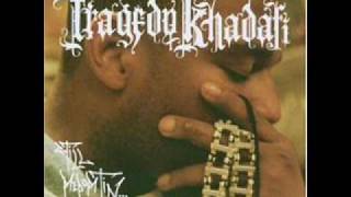 Tragedy Khadafi ft. Capone, Littles & V-12 - U Make Me