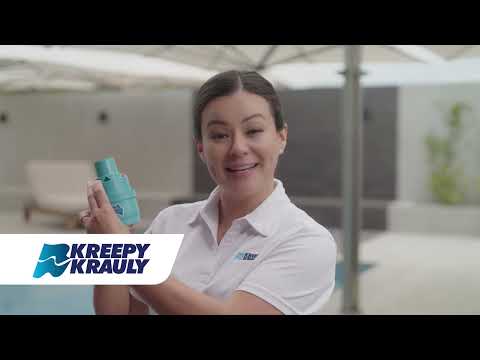 Kreepy Krauly -  Autoskim benefits