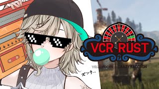 〜 かわいい（二人ともかわいい） - 【 VCR Rust 】ふぁ~む2nd【 ぶいすぽっ！ / 小森めと 】