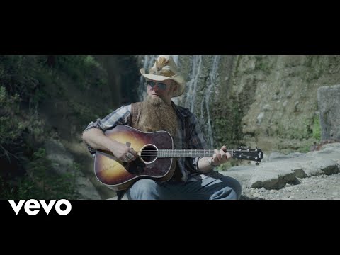 Gethen Jenkins - Whiskey Bound (Official Video)