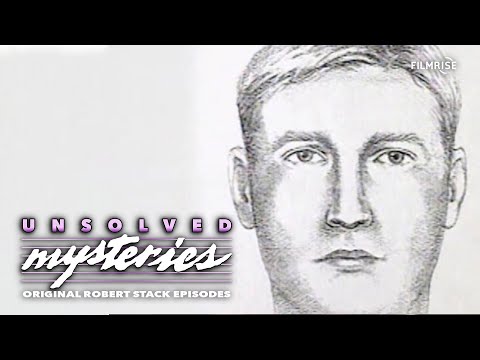 Unsolved Mysteries with Robert Stack - Season 12 Episode 13 - Full Episode
