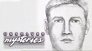 Unsolved Mysteries with Robert Stack - Season 12 Episode 13 - Full Episode