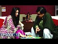 Paiwand Episode 14 | Sana Javed | Ahmed Ali | ARY Digital