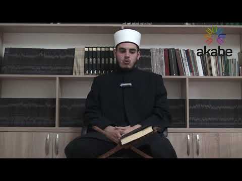 Xhuzi 17 (pjesa e dytë) | Hfz.Ammar Murati