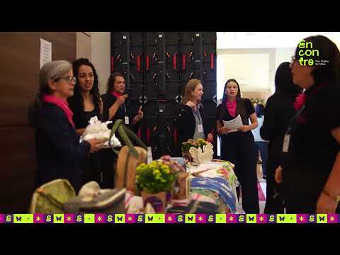 O Grande Encontro dos Clubes de Mães