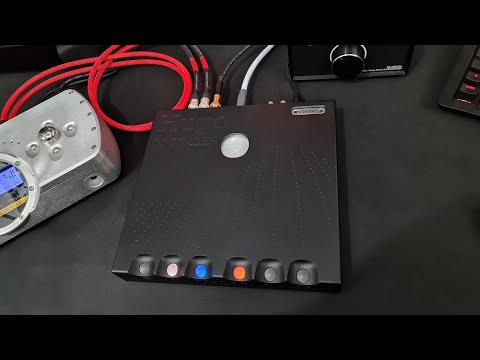 Chord M-Scaler Review - Upsampling Greatness or Snake Oil?