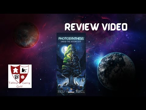 Photosynthesis: Under the Moonlight Review