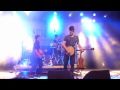 Seth Lakeman - More Than Money, Folk im Schlosshof Bonfeld 29.6.12
