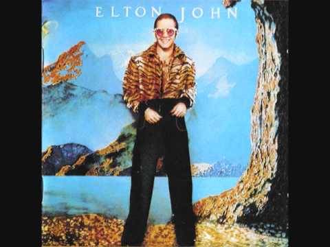 Elton John - Sick City (Caribou 12 of 13)