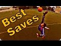 Best Goalkeeper Saves Vol.2 by Alex Romnov 