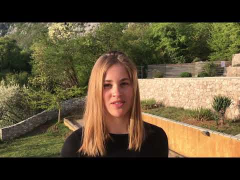 Od murve put sv. Antona - Crikvenički band aid