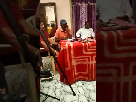 KAIRAM SWARNA Audition video