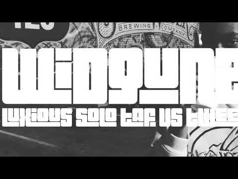 Widgunz ft Luxious Solo - Taf Vs Tweet (PROD BY MR BEHI)