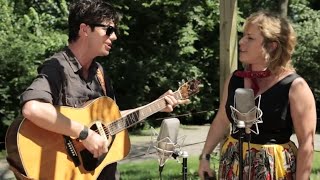 Shovels &amp; Rope - Cavalier - 6/10/2013 - Nashville