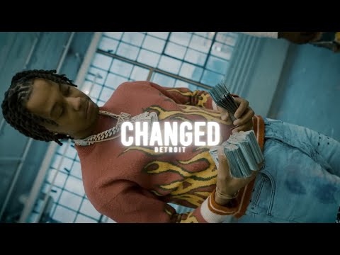 (Free) "Save Me" - Skilla Baby x Chicken P x Detroit Type Beat