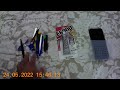 Oukitel WP13 Usb C Port Replacement