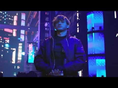 [FREE] Beat Switch |  Vald / Damso Type Beat - "Cassure" | Rap Instrumental 2022