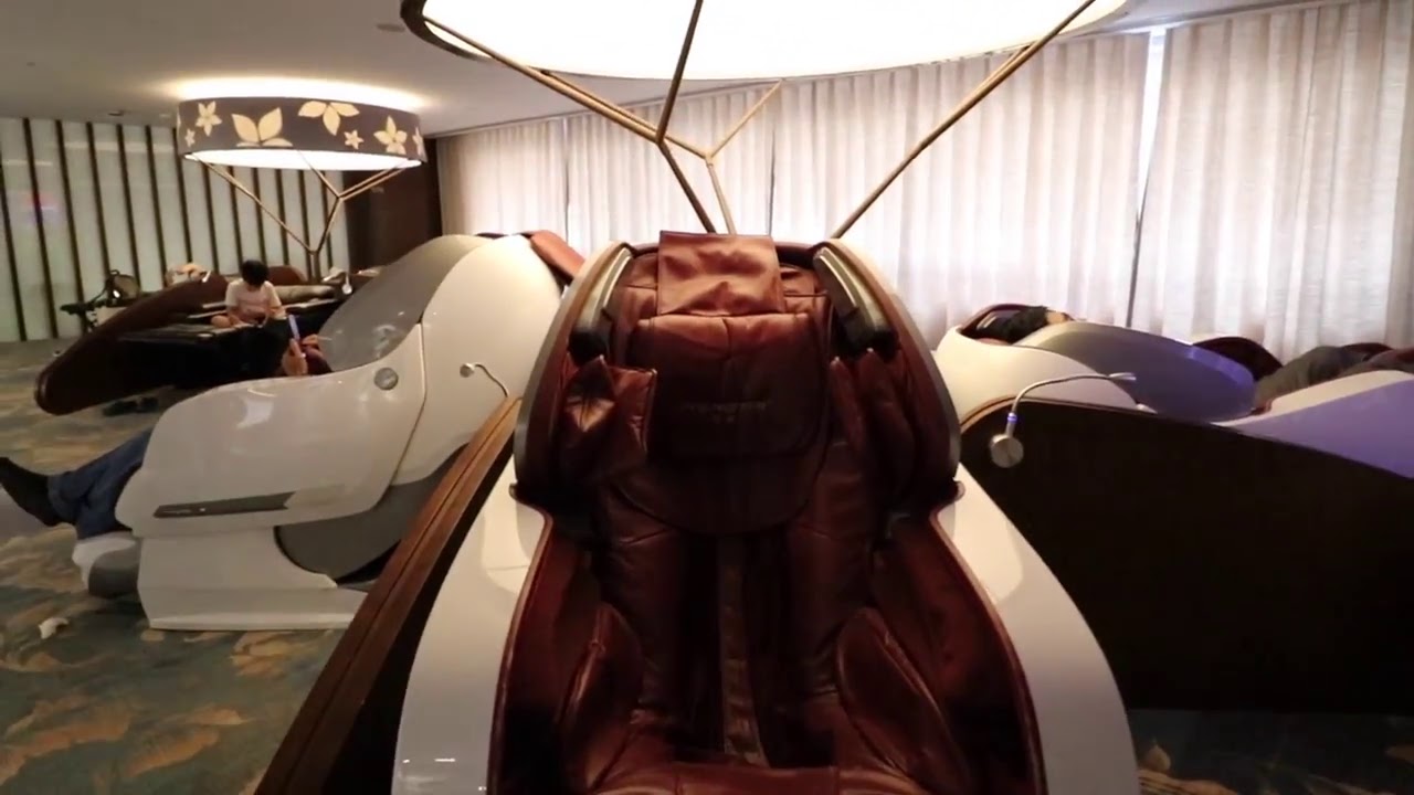 Best Business VIP Lounge thumbnail
