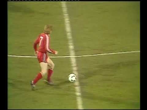 ABERDEEN FC  - BAYERN MUNICH - 1983 - SAISON 1982/1983 -
