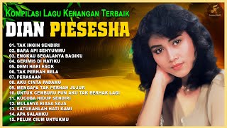 Download lagu Dian Piesesha - Lagu Nostalgia Pilihan Terbaik mp3