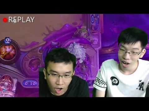 【一抽入魂實況精華】一抽入魂 & Kin0531之金卡尤格成敗精華錄｜MTG一抽入魂