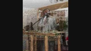 Apostle Claude D. Grant