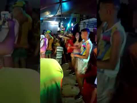 Danyel Mc - Show Completo - ao vivo - no encontro de passinho 🎤🎶