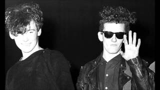 Jesus and Mary Chain - Here Comes Alice - Automatic
