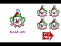 PC Longplay Barney And Friends Happy Mad Silly Sad