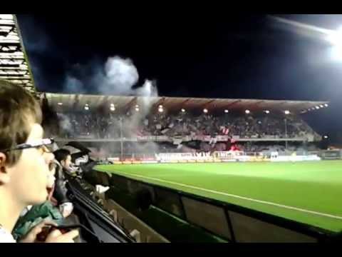 cesena-hellas verona romagna e san giovese!