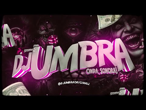 MAGRÃO DO FUTURO 4 (DJ UMBRA)